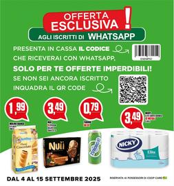Volantino Coop Superstore Pagina 17