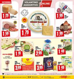 Volantino Coop Superstore Pagina 18