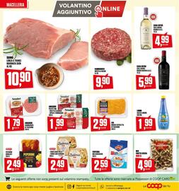 Volantino Coop Superstore Pagina 19