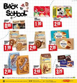 Volantino Coop Superstore Pagina 20
