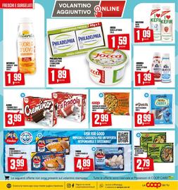 Volantino Coop Superstore Pagina 22