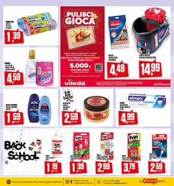 Volantino Coop Superstore Pagina 24