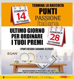 Volantino Coop Superstore Pagina 25