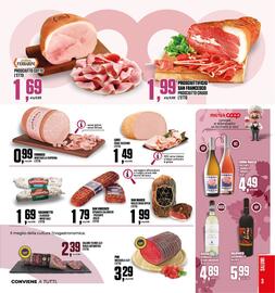 Volantino Coop Superstore Pagina 3