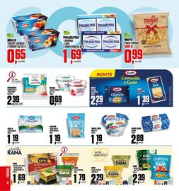 Volantino Coop Superstore Pagina 4