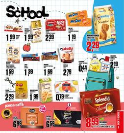 Volantino Coop Superstore Pagina 9