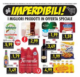 Volantino Iperfamily Pagina 2