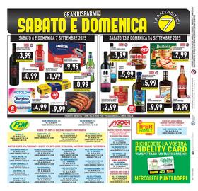 Volantino Iperfamily Pagina 24