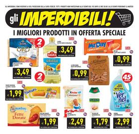 Volantino Iperfamily Pagina 3