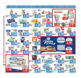 Volantino Supermercati Agorà Pagina 11