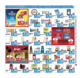 Volantino Supermercati Agorà Pagina 12