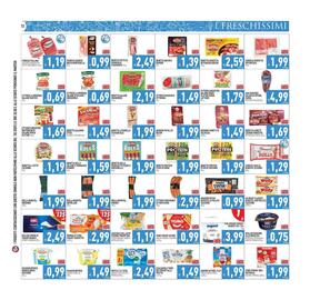Volantino Supermercati Agorà Pagina 13