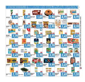 Volantino Supermercati Agorà Pagina 14