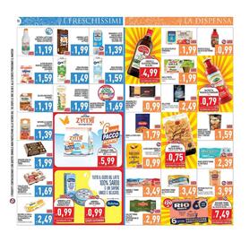 Volantino Supermercati Agorà Pagina 15