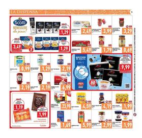 Volantino Supermercati Agorà Pagina 16
