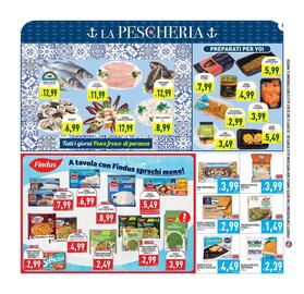 Volantino Supermercati Agorà Pagina 8