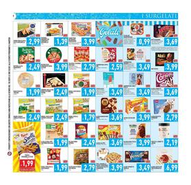 Volantino Supermercati Agorà Pagina 9