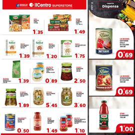 Volantino Il Centro Superstore Pagina 11