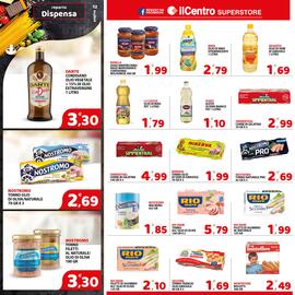 Volantino Il Centro Superstore Pagina 12