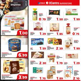 Volantino Il Centro Superstore Pagina 14