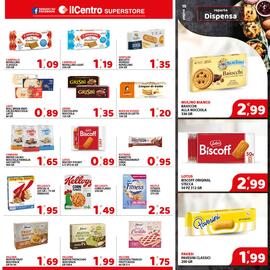 Volantino Il Centro Superstore Pagina 15