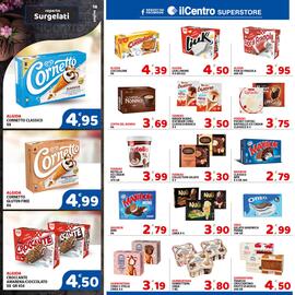 Volantino Il Centro Superstore Pagina 18