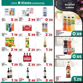 Volantino Il Centro Superstore Pagina 19