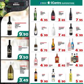 Volantino Il Centro Superstore Pagina 20
