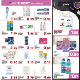 Volantino Il Centro Superstore Pagina 23