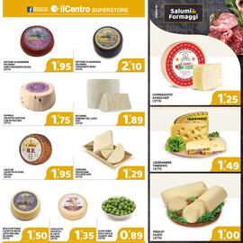 Volantino Il Centro Superstore Pagina 3