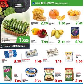 Volantino Il Centro Superstore Pagina 6