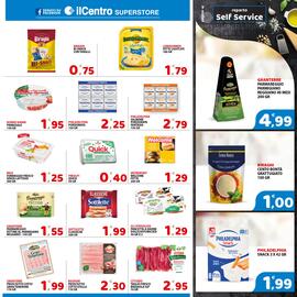 Volantino Il Centro Superstore Pagina 7