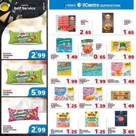 Volantino Il Centro Superstore Pagina 8