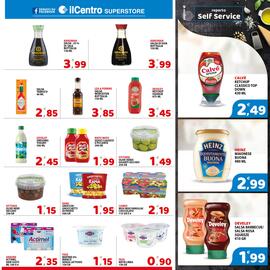 Volantino Il Centro Superstore Pagina 9