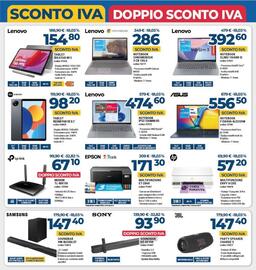 Volantino Yammo Pagina 6