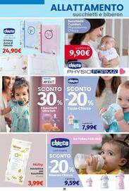 Volantino Paniate Pagina 21