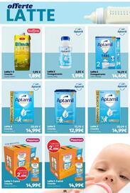 Volantino Paniate Pagina 25