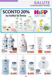 Volantino Paniate Pagina 35
