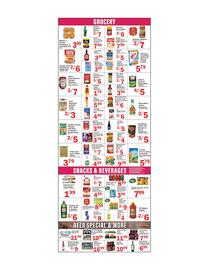 Food Bazaar circular week 36 Page 2