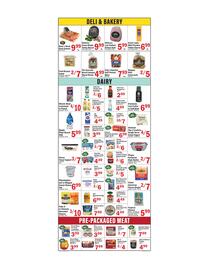 Food Bazaar circular week 36 Page 4