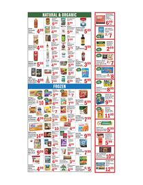 Food Bazaar circular week 36 Page 5