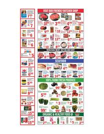 Food Bazaar circular week 36 Page 6