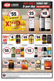 IGA catalogue week 36 Page 2