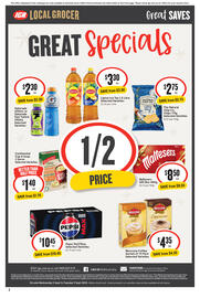 IGA catalogue week 36 Page 3