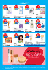 Amcal Pharmacies catalogue Page 13