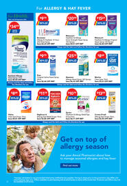 Amcal Pharmacies catalogue Page 3