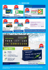 Amcal Pharmacies catalogue Page 6