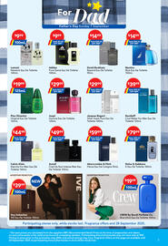 Amcal Pharmacies catalogue Page 8