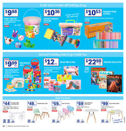 Officeworks catalogue Page 18