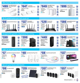 Officeworks catalogue Page 5